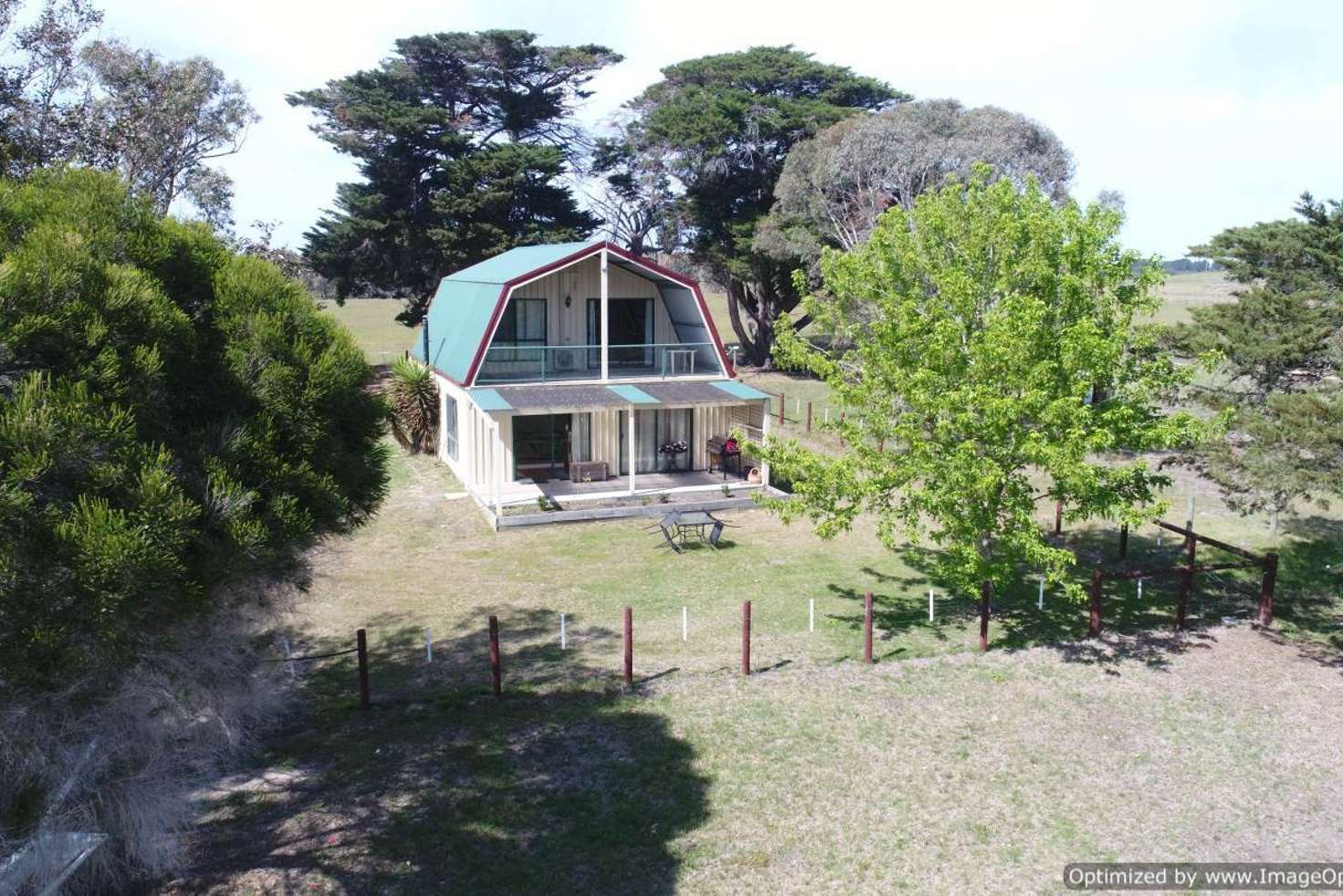 Main view of Homely house listing, 1855 Bengworden Road, Bengworden VIC 3875