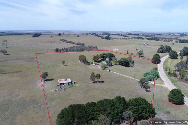 Second view of Homely house listing, 1855 Bengworden Road, Bengworden VIC 3875