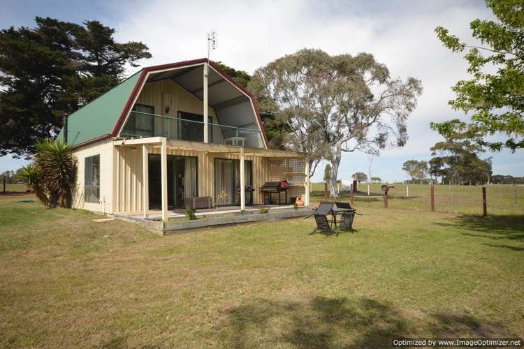 Third view of Homely house listing, 1855 Bengworden Road, Bengworden VIC 3875