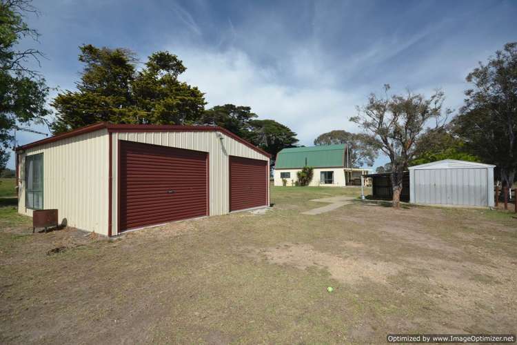Fourth view of Homely house listing, 1855 Bengworden Road, Bengworden VIC 3875