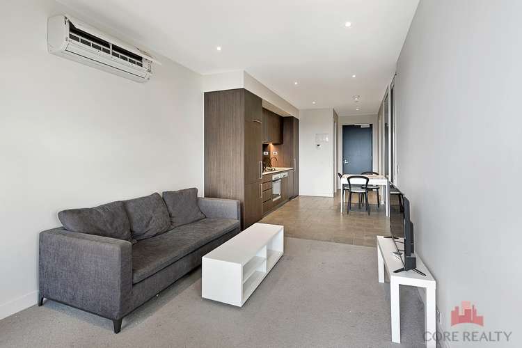 Main view of Homely apartment listing, 3602/120 Abeckett Street, Melbourne VIC 3000