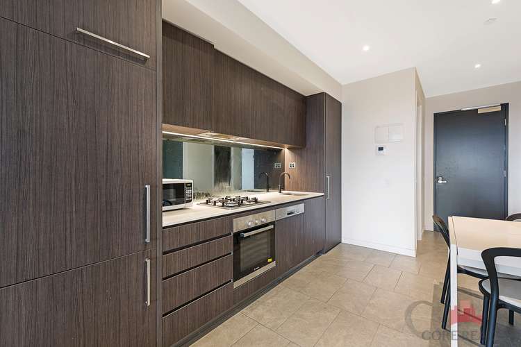 Second view of Homely apartment listing, 3602/120 Abeckett Street, Melbourne VIC 3000