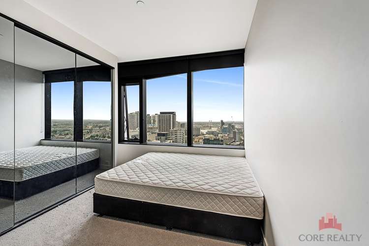 Third view of Homely apartment listing, 3602/120 Abeckett Street, Melbourne VIC 3000