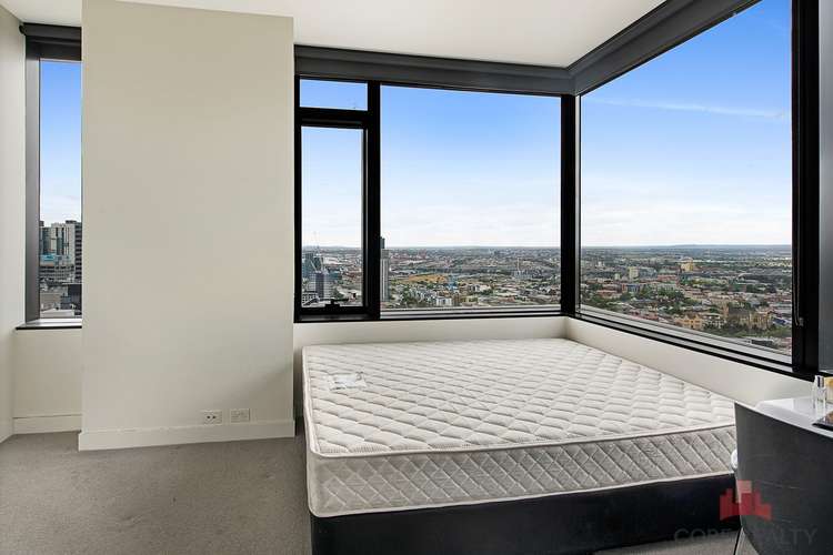 Fourth view of Homely apartment listing, 3602/120 Abeckett Street, Melbourne VIC 3000