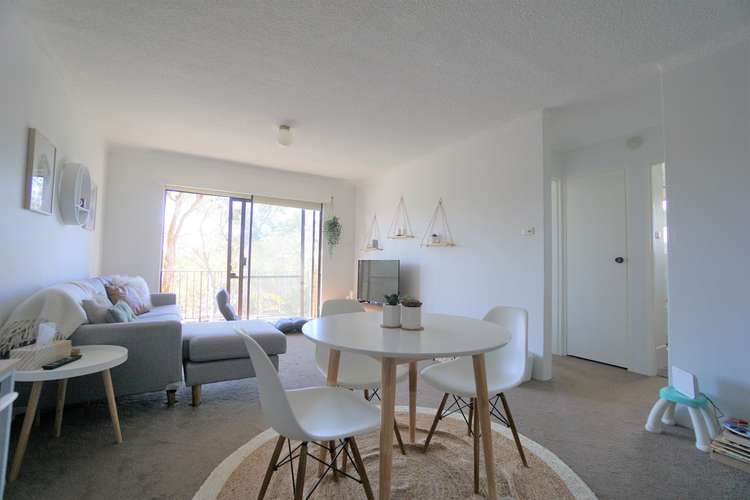 Second view of Homely apartment listing, 9/116 Herring Road, Macquarie Park NSW 2113