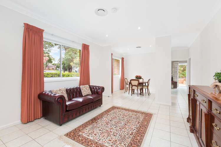 Main view of Homely semiDetached listing, 22 Wilga Road, Caringbah South NSW 2229