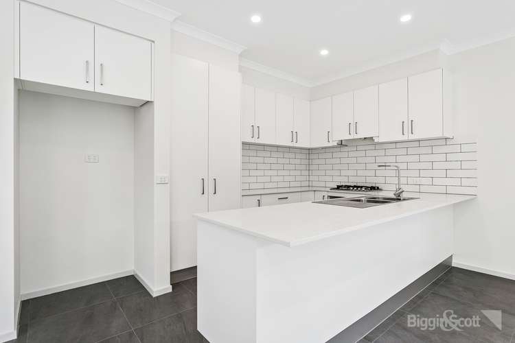 Second view of Homely townhouse listing, 1/138 Duke Street, Braybrook VIC 3019