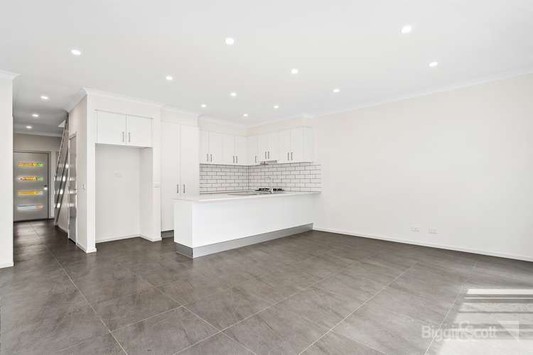 Third view of Homely townhouse listing, 1/138 Duke Street, Braybrook VIC 3019