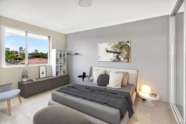 Main view of Homely apartment listing, 25/17-27 Penkivil Street, Willoughby NSW 2068