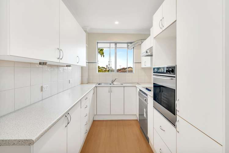 Second view of Homely apartment listing, 25/17-27 Penkivil Street, Willoughby NSW 2068