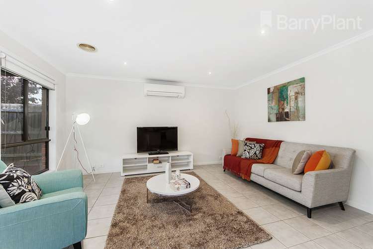 Second view of Homely house listing, 5 Barrwang Street, Cairnlea VIC 3023