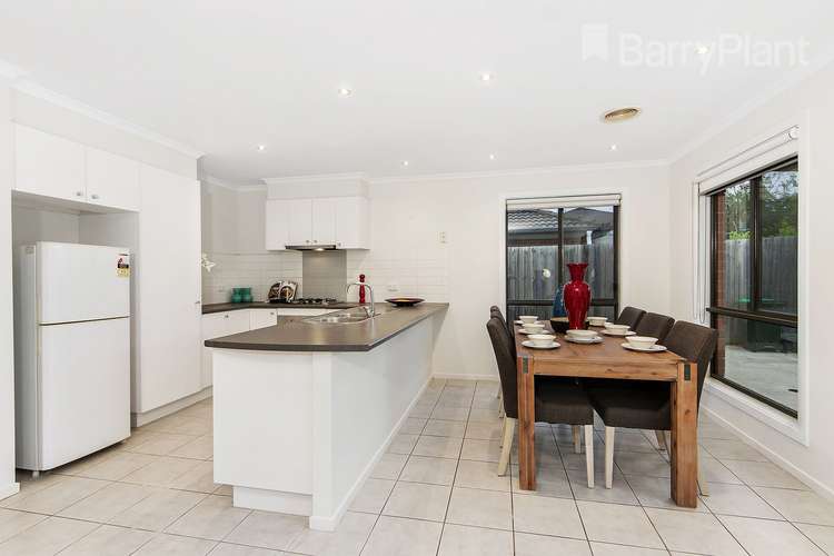 Fourth view of Homely house listing, 5 Barrwang Street, Cairnlea VIC 3023