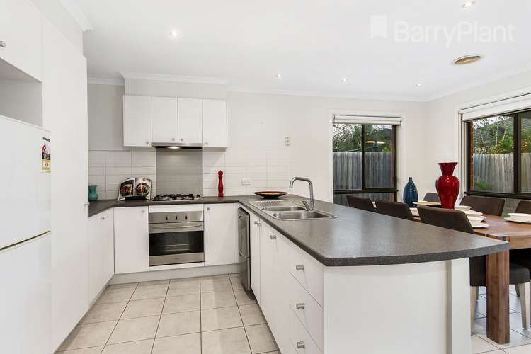 Fifth view of Homely house listing, 5 Barrwang Street, Cairnlea VIC 3023
