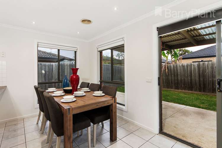 Sixth view of Homely house listing, 5 Barrwang Street, Cairnlea VIC 3023