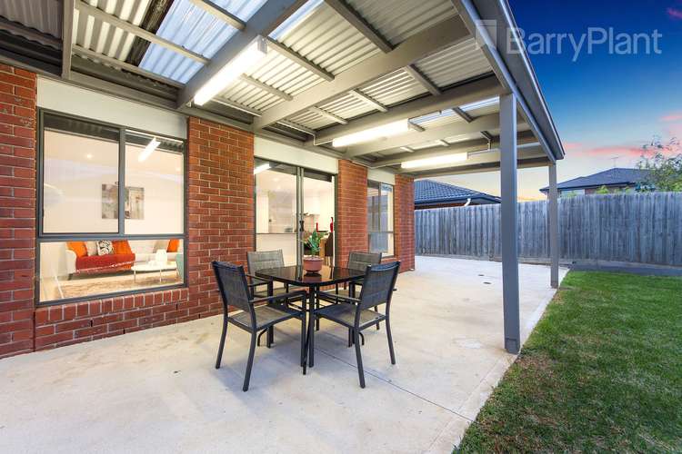 Seventh view of Homely house listing, 5 Barrwang Street, Cairnlea VIC 3023