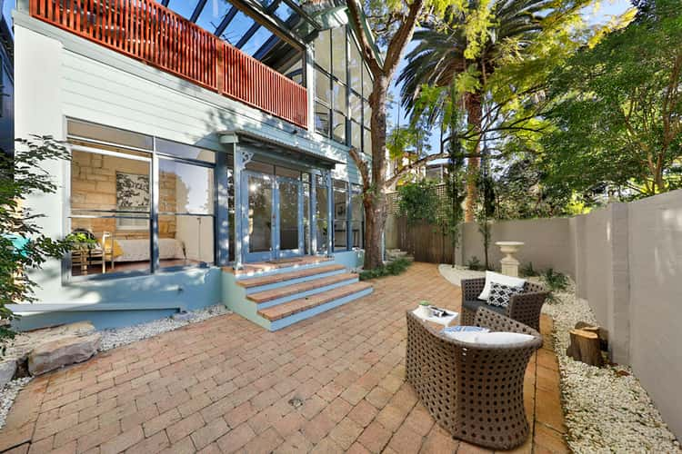 Third view of Homely house listing, 35 Pritchard Street, Annandale NSW 2038