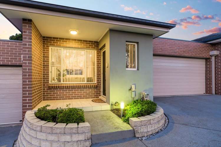 Main view of Homely townhouse listing, 7/57-61 North Rocks Road, North Rocks NSW 2151