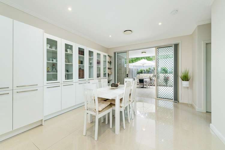 Third view of Homely townhouse listing, 7/57-61 North Rocks Road, North Rocks NSW 2151