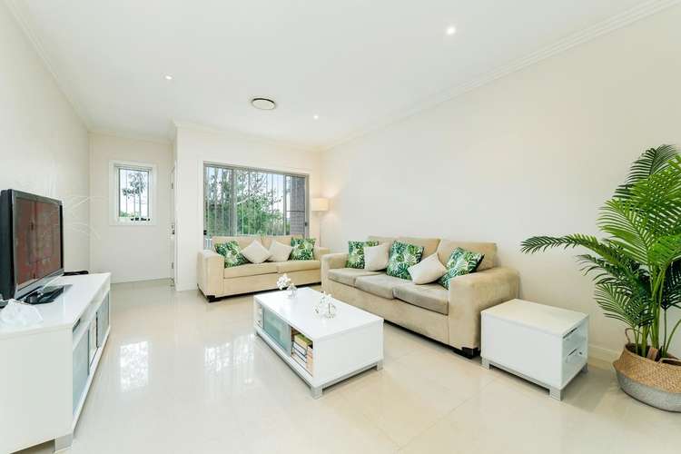 Fourth view of Homely townhouse listing, 7/57-61 North Rocks Road, North Rocks NSW 2151