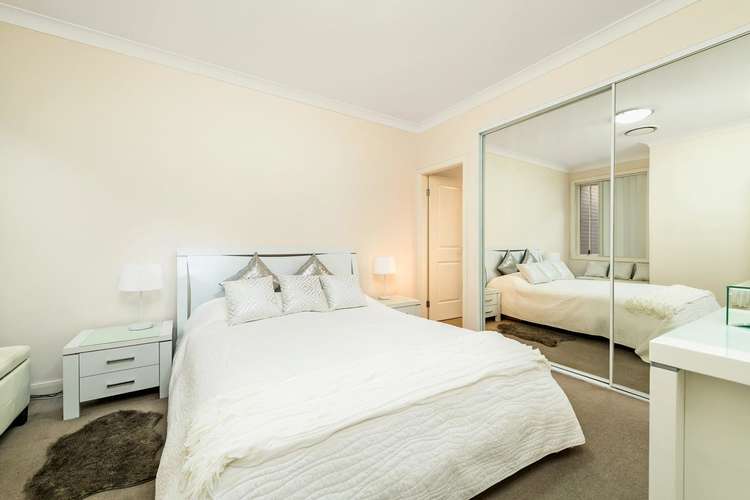 Fifth view of Homely townhouse listing, 7/57-61 North Rocks Road, North Rocks NSW 2151
