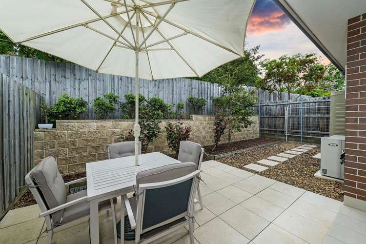 Sixth view of Homely townhouse listing, 7/57-61 North Rocks Road, North Rocks NSW 2151