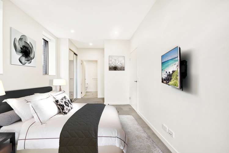 Second view of Homely apartment listing, 203/101D Lord Sheffield Circuit, Penrith NSW 2750
