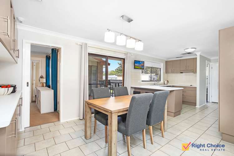 Second view of Homely house listing, 11 Hamilton Road, Albion Park NSW 2527