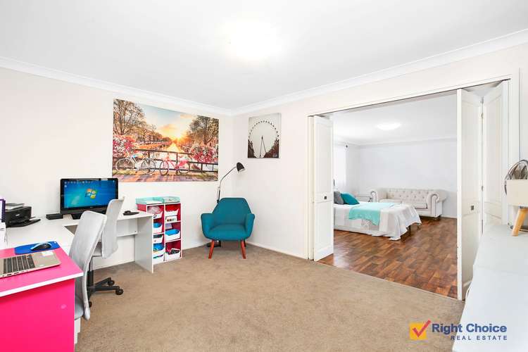 Fifth view of Homely house listing, 11 Hamilton Road, Albion Park NSW 2527
