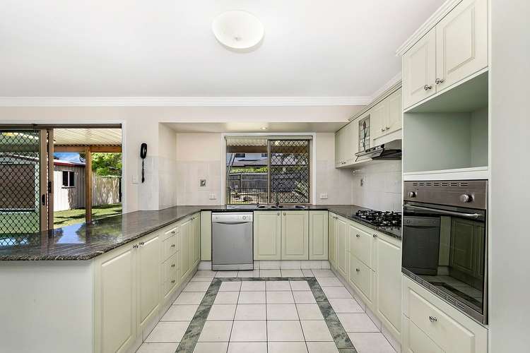 Third view of Homely house listing, 12 Gordon Place, Parkinson QLD 4115