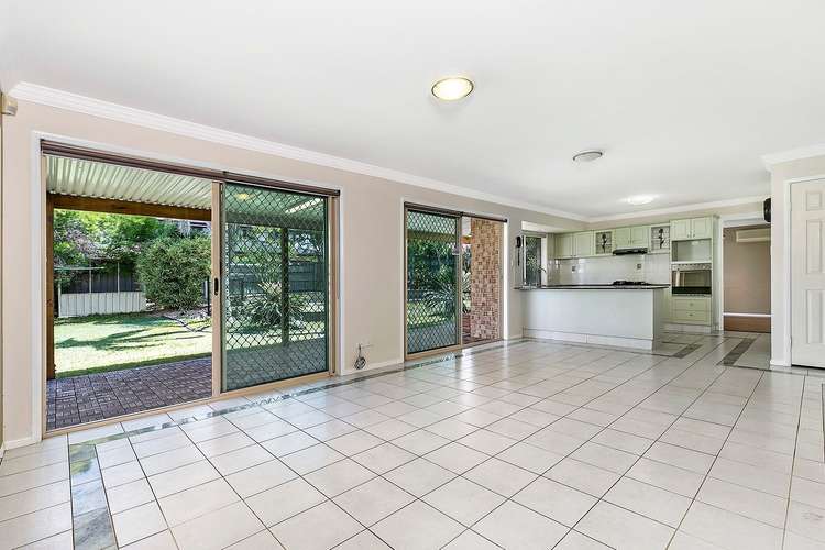 Fourth view of Homely house listing, 12 Gordon Place, Parkinson QLD 4115