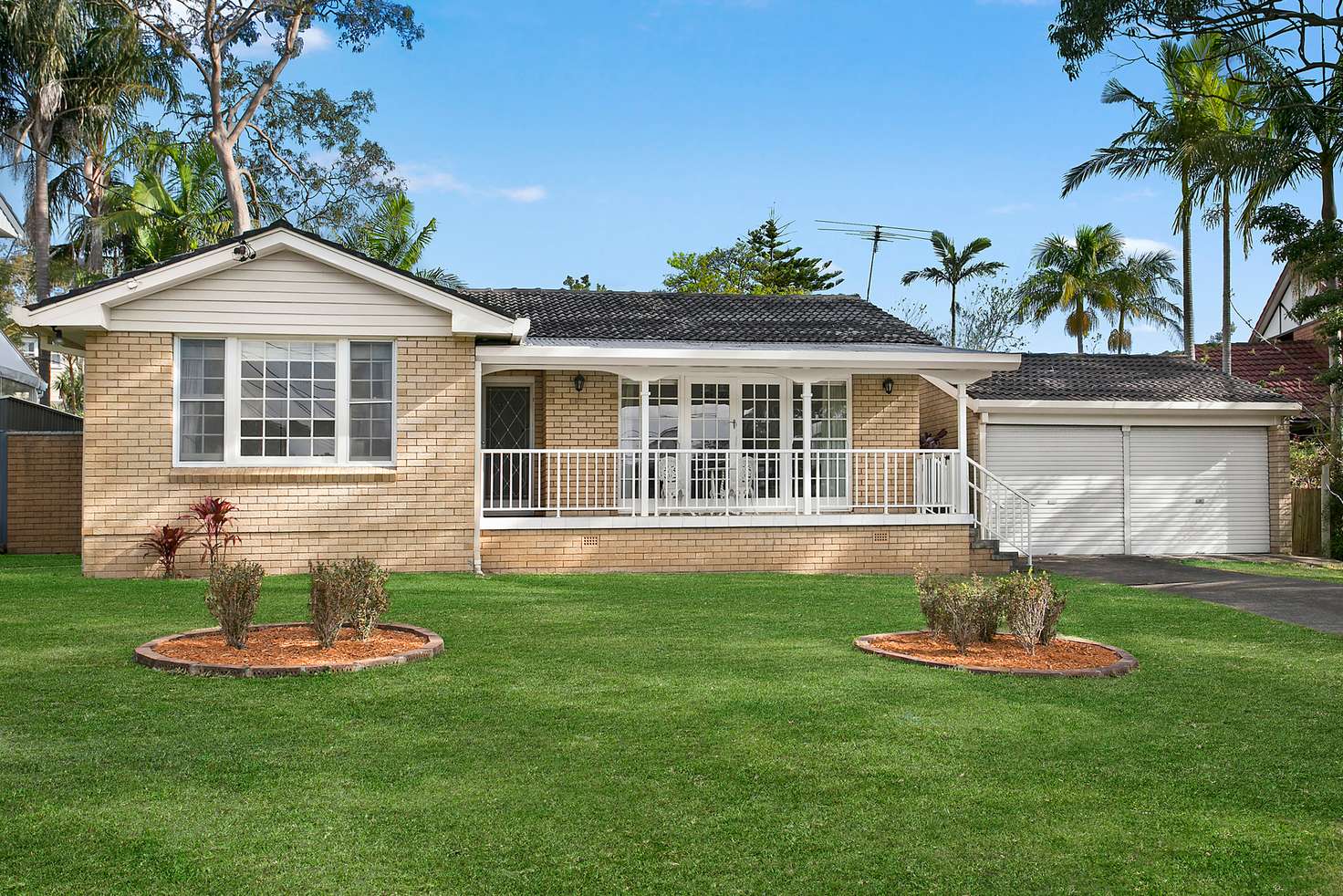 Main view of Homely house listing, 3 Maple Place, Belrose NSW 2085