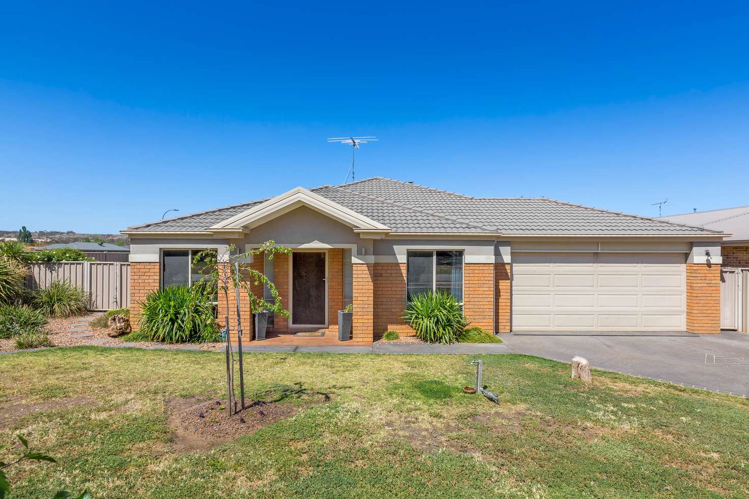 Main view of Homely house listing, 62 Fitzroy Street, Bacchus Marsh VIC 3340