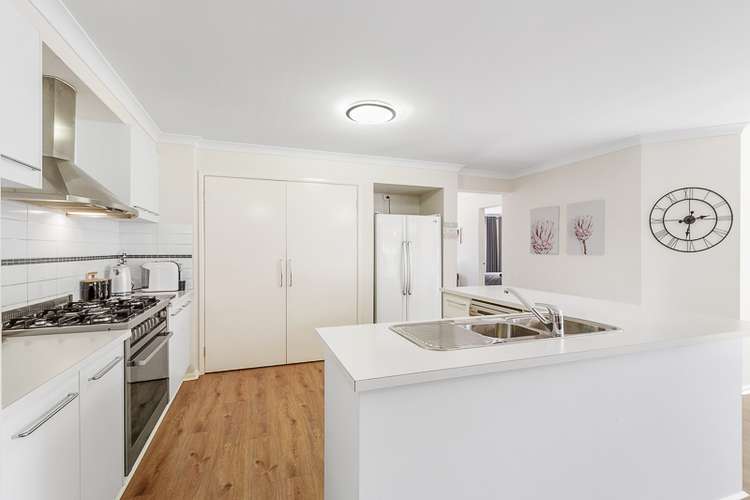 Fifth view of Homely house listing, 62 Fitzroy Street, Bacchus Marsh VIC 3340