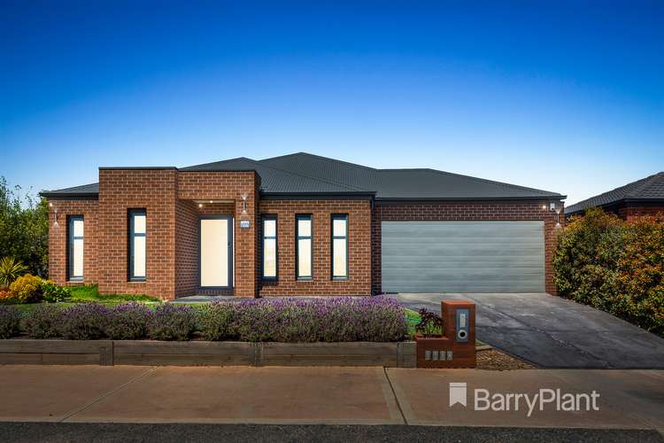 1218 Ison Road, Manor Lakes VIC 3024