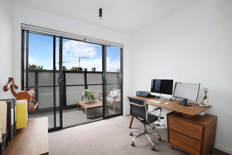 Fifth view of Homely apartment listing, 407/58 Queens Parade, Fitzroy North VIC 3068