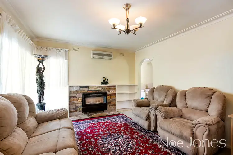 Third view of Homely house listing, 46 Warnes Road, Mitcham VIC 3132
