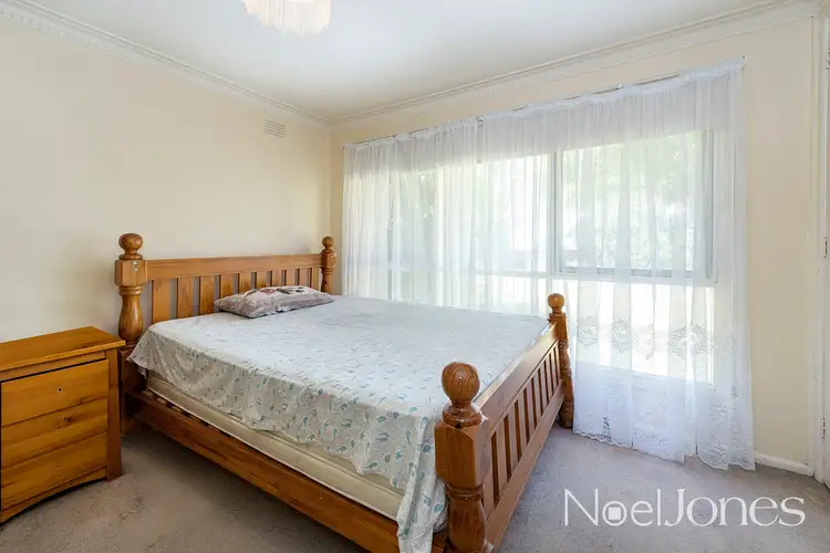 Fourth view of Homely house listing, 46 Warnes Road, Mitcham VIC 3132