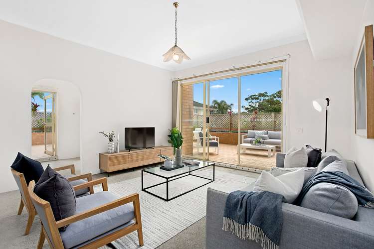 Second view of Homely unit listing, 3/343-345 Sydney Road, Balgowlah NSW 2093