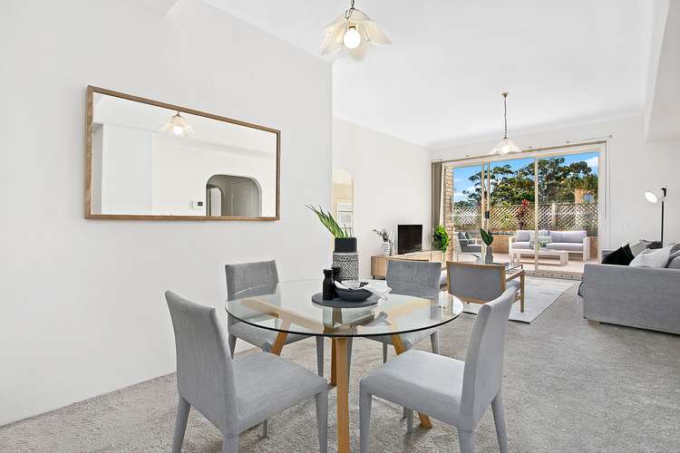 Third view of Homely unit listing, 3/343-345 Sydney Road, Balgowlah NSW 2093