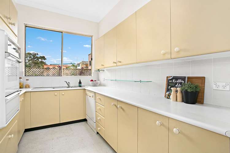 Fourth view of Homely unit listing, 3/343-345 Sydney Road, Balgowlah NSW 2093