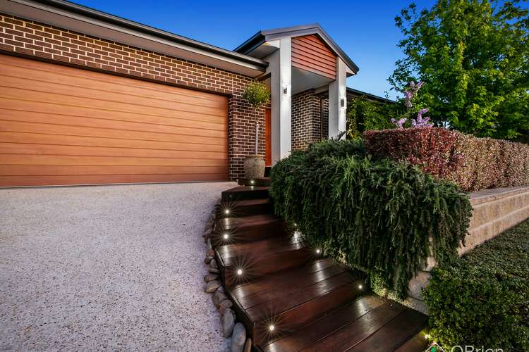 Main view of Homely house listing, 28 Lily Way, Skye VIC 3977