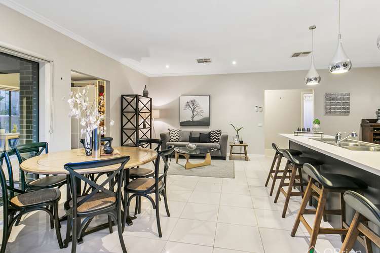 Fourth view of Homely house listing, 28 Lily Way, Skye VIC 3977