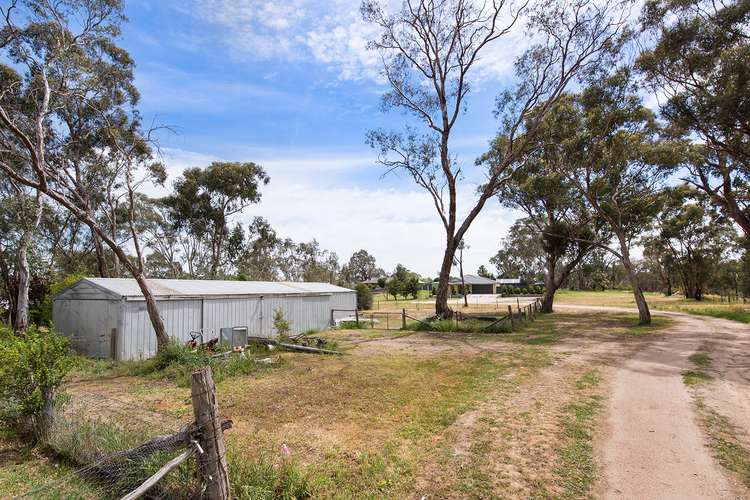 Third view of Homely residentialLand listing, Lots 1 & 2 Wright Street, Harcourt VIC 3453
