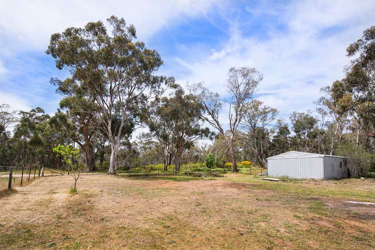 Fourth view of Homely residentialLand listing, Lots 1 & 2 Wright Street, Harcourt VIC 3453