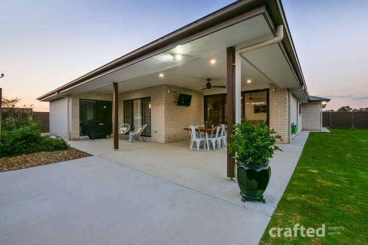 Fourth view of Homely house listing, 5 Ardee Place, Logan Village QLD 4207
