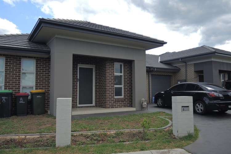 Main view of Homely apartment listing, 8 Laimbeer Place, Penrith NSW 2750