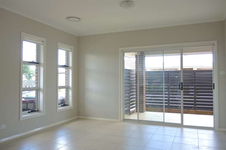Third view of Homely apartment listing, 8 Laimbeer Place, Penrith NSW 2750