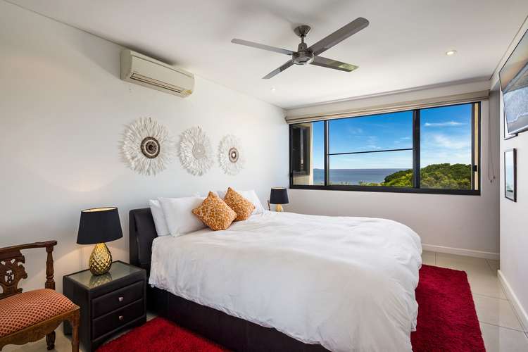 Second view of Homely apartment listing, 41/15 Esplanade, Darwin City NT 800