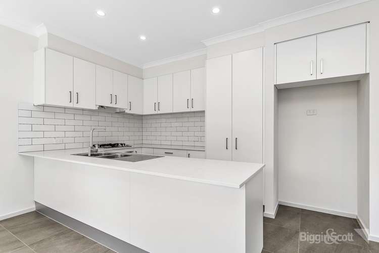 Second view of Homely townhouse listing, 2/138 Duke Street, Braybrook VIC 3019