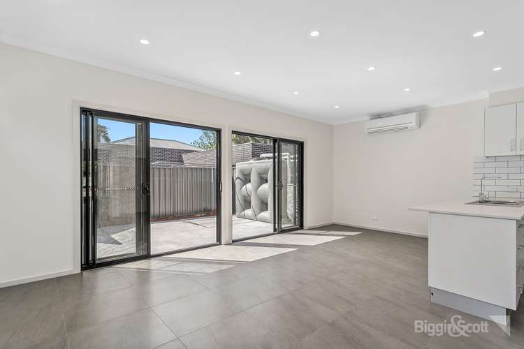 Third view of Homely townhouse listing, 2/138 Duke Street, Braybrook VIC 3019
